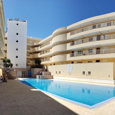 Marina Vilamoura Apartment Kültér fotó