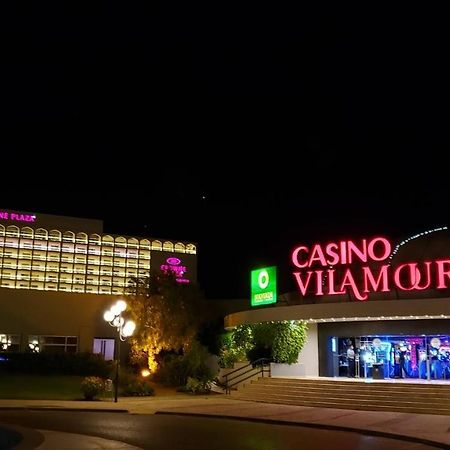 Marina Vilamoura Apartment Kültér fotó
