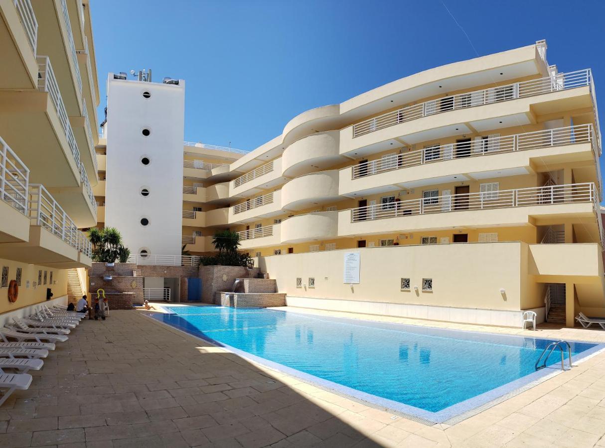 Marina Vilamoura Apartment Kültér fotó