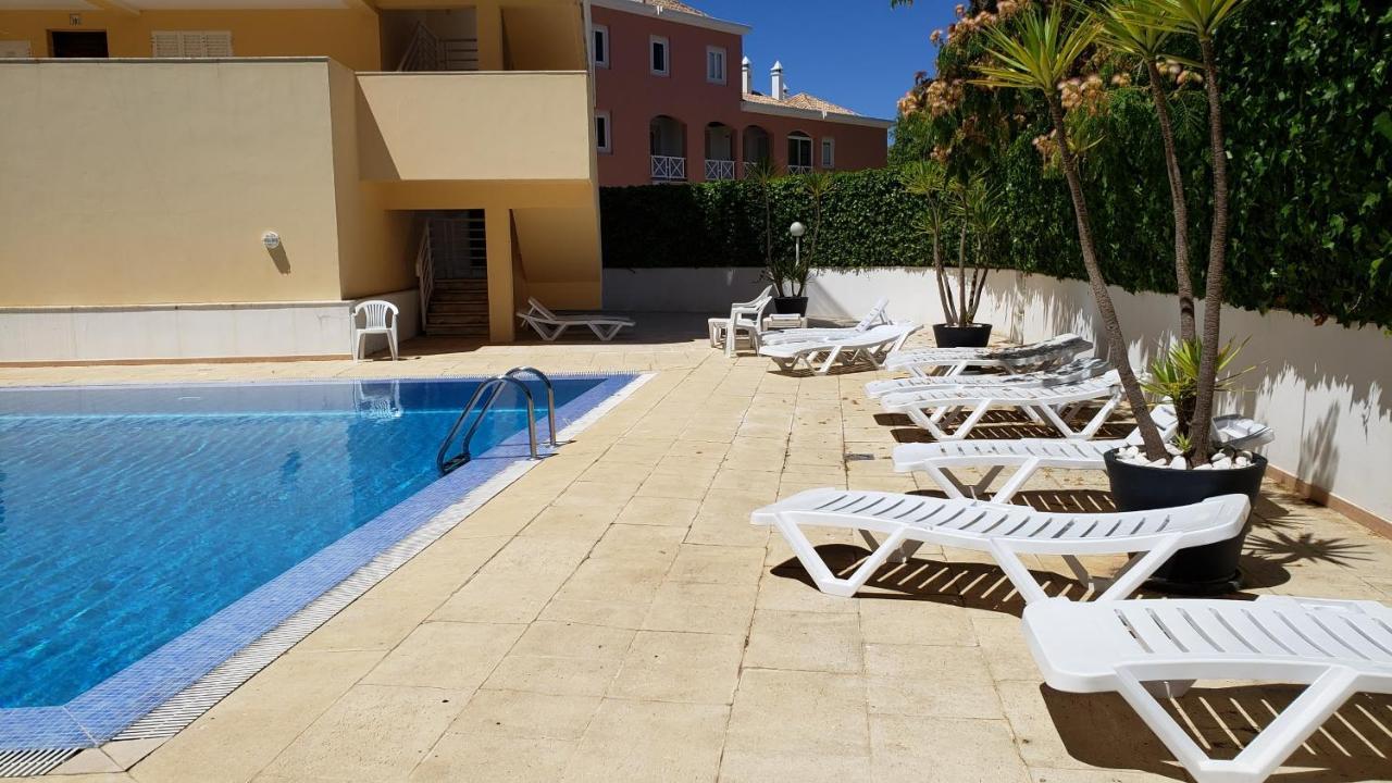 Marina Vilamoura Apartment Kültér fotó