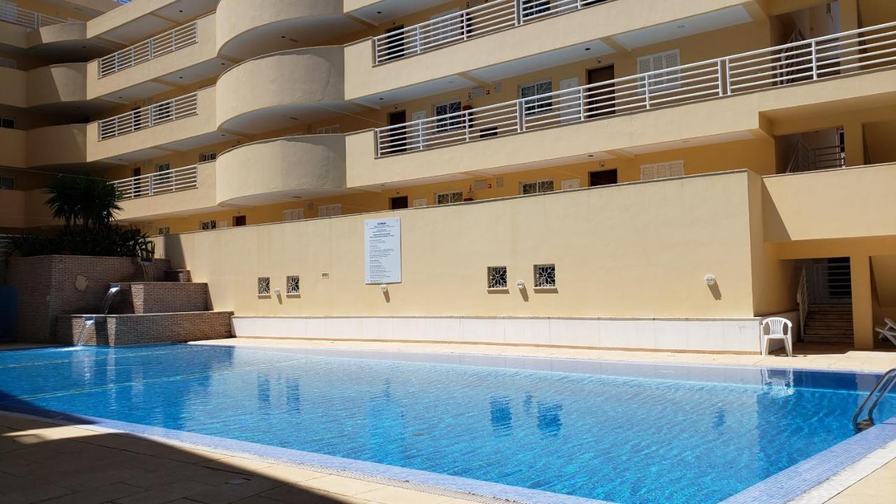 Marina Vilamoura Apartment Kültér fotó