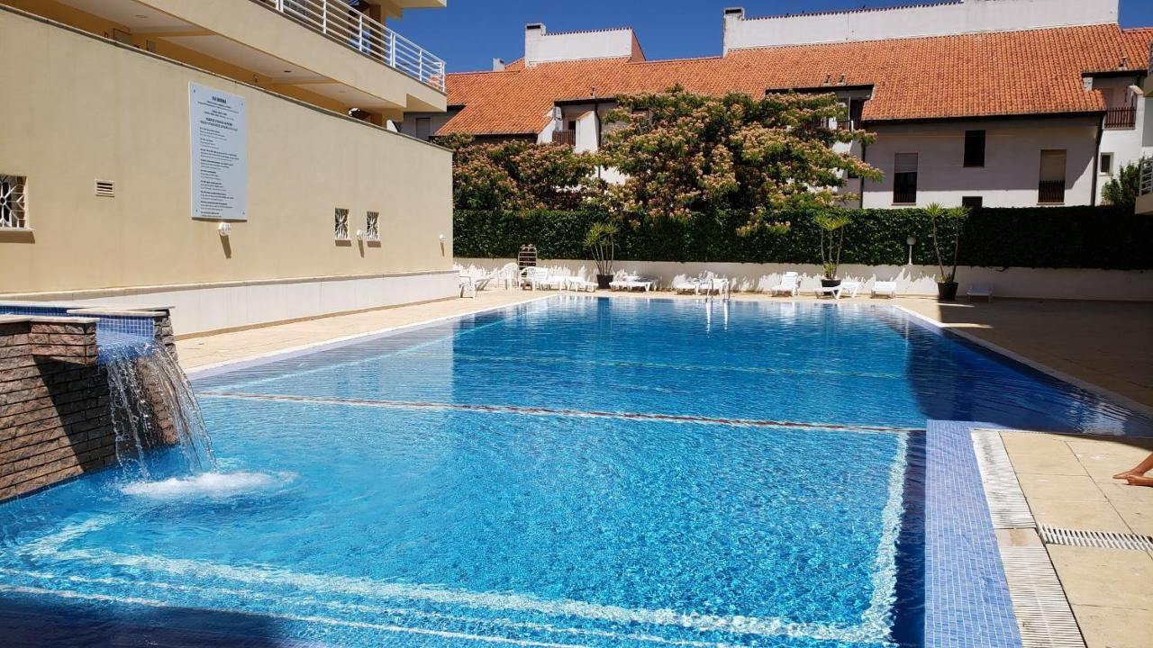 Marina Vilamoura Apartment Kültér fotó