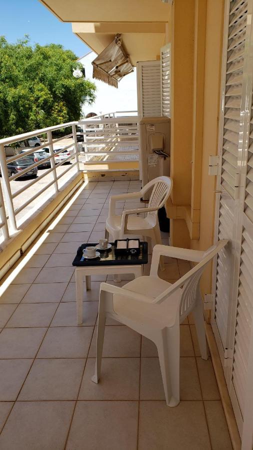 Marina Vilamoura Apartment Kültér fotó