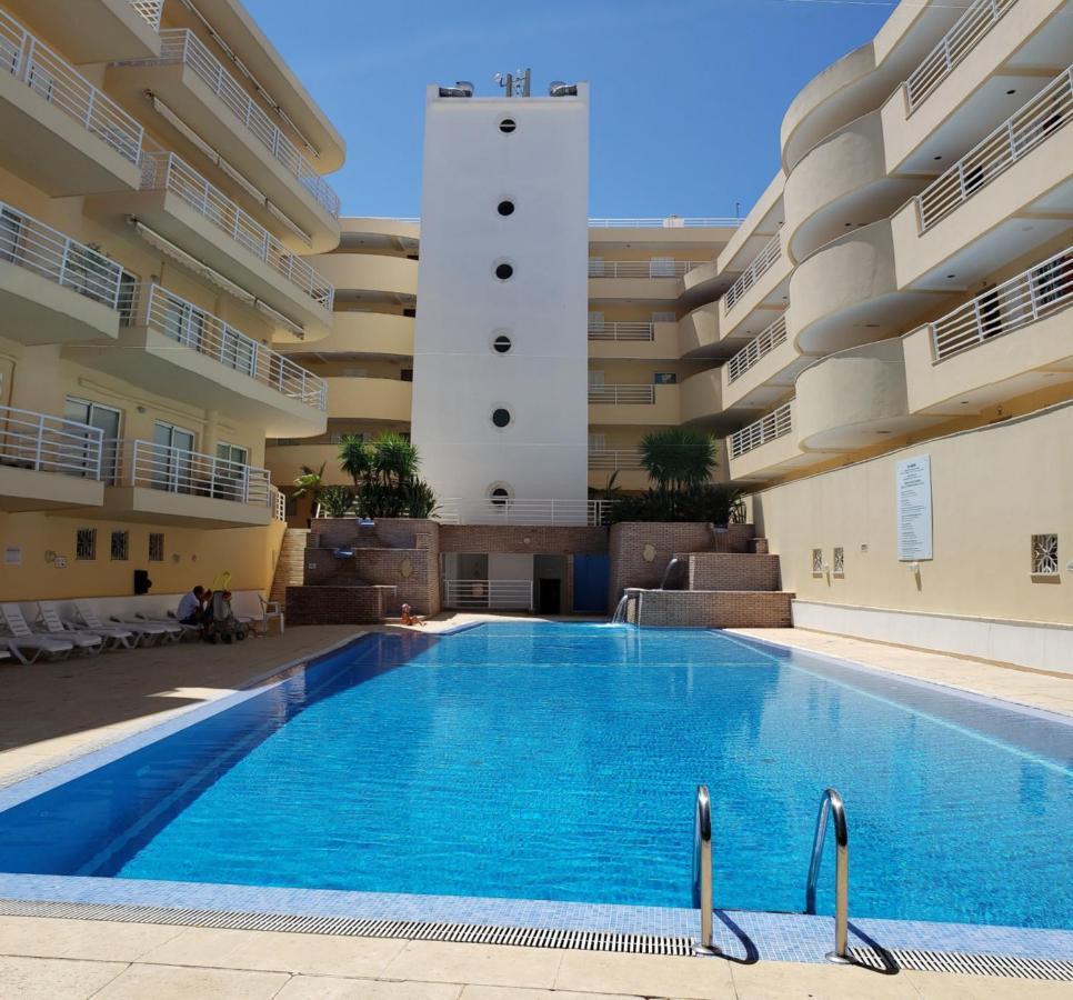 Marina Vilamoura Apartment Kültér fotó