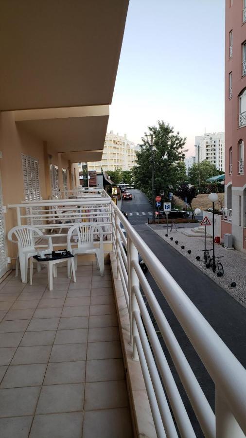 Marina Vilamoura Apartment Kültér fotó