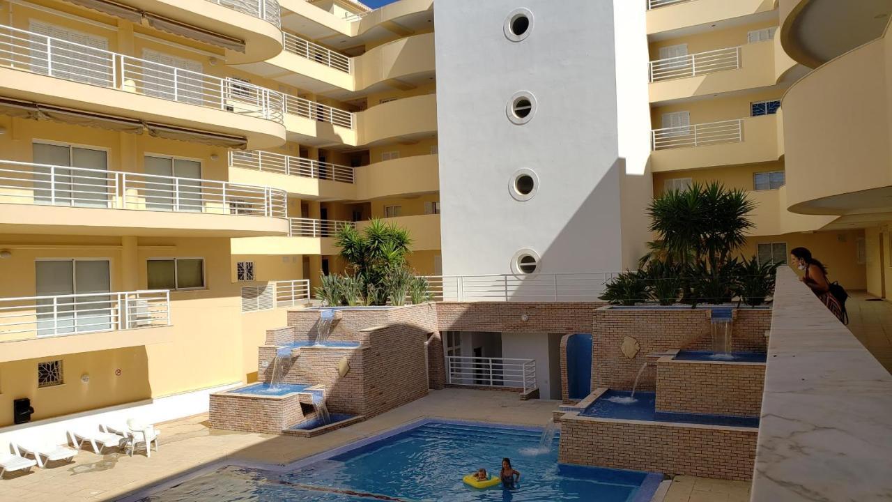 Marina Vilamoura Apartment Kültér fotó