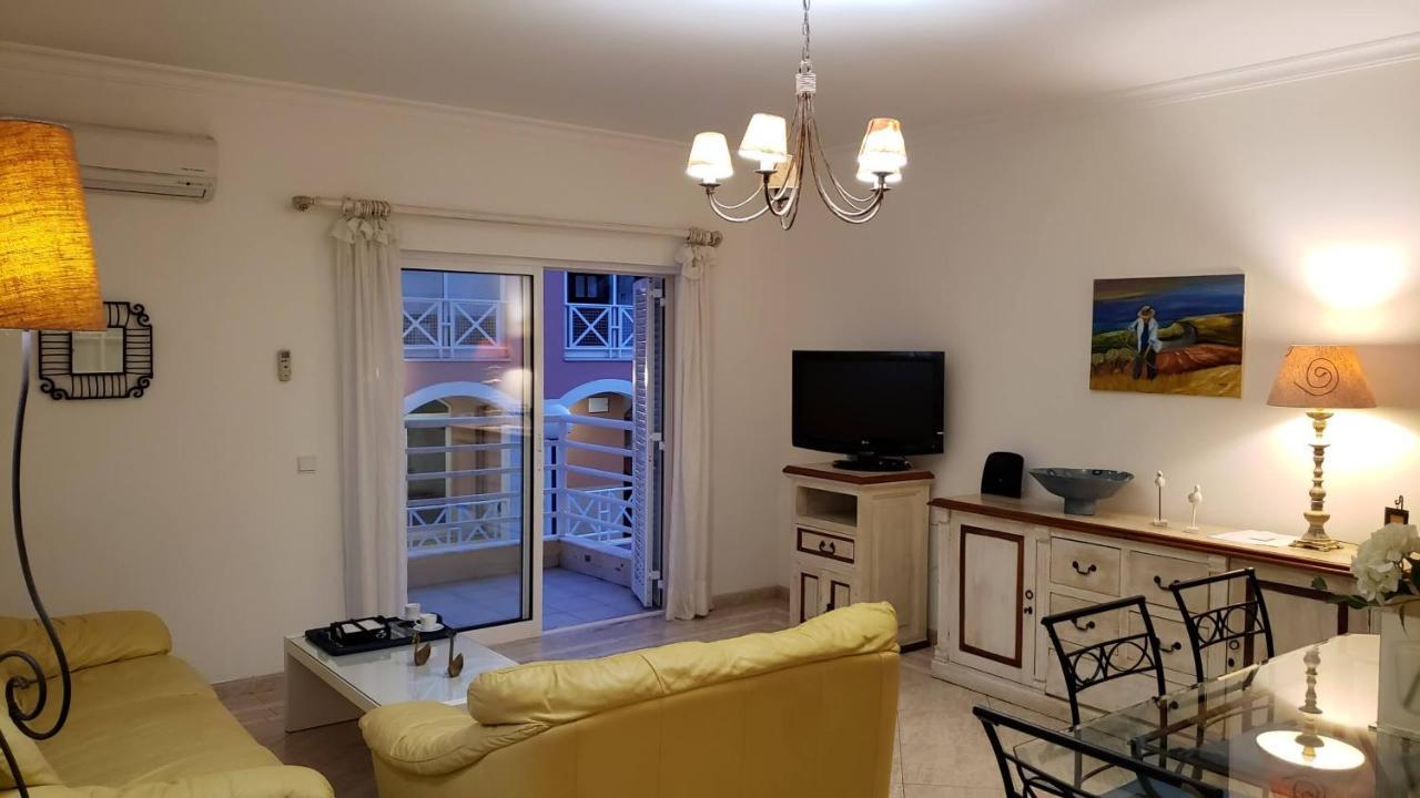 Marina Vilamoura Apartment Kültér fotó
