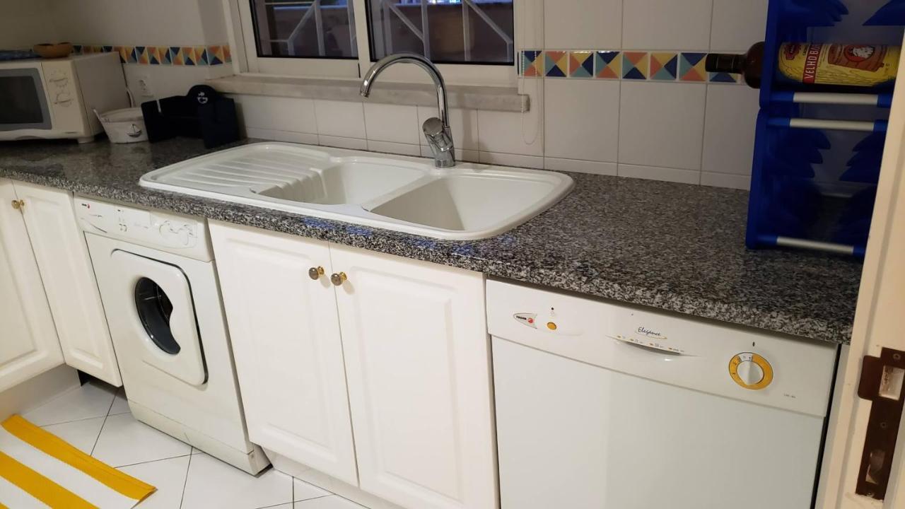 Marina Vilamoura Apartment Kültér fotó