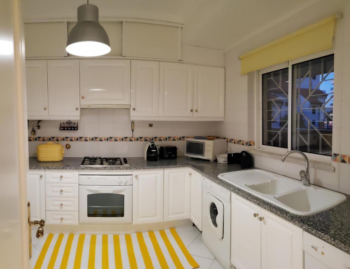 Marina Vilamoura Apartment Kültér fotó