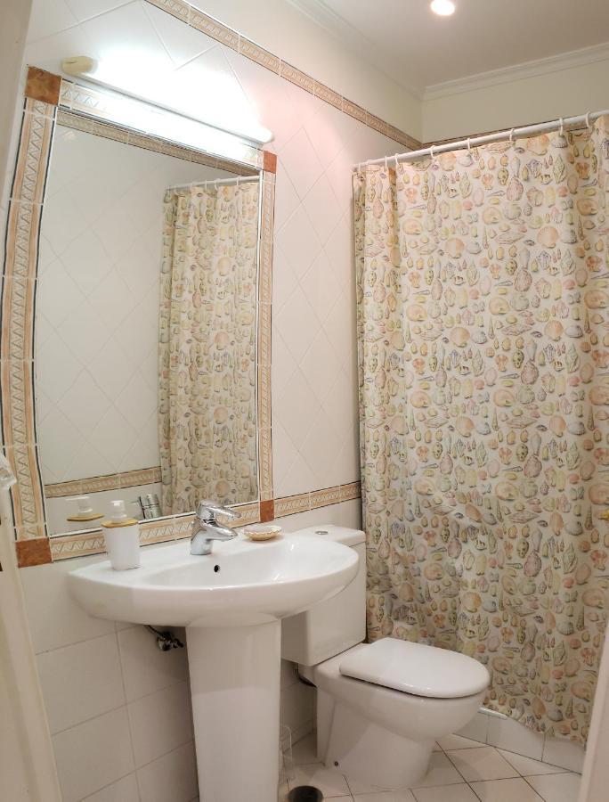 Marina Vilamoura Apartment Kültér fotó