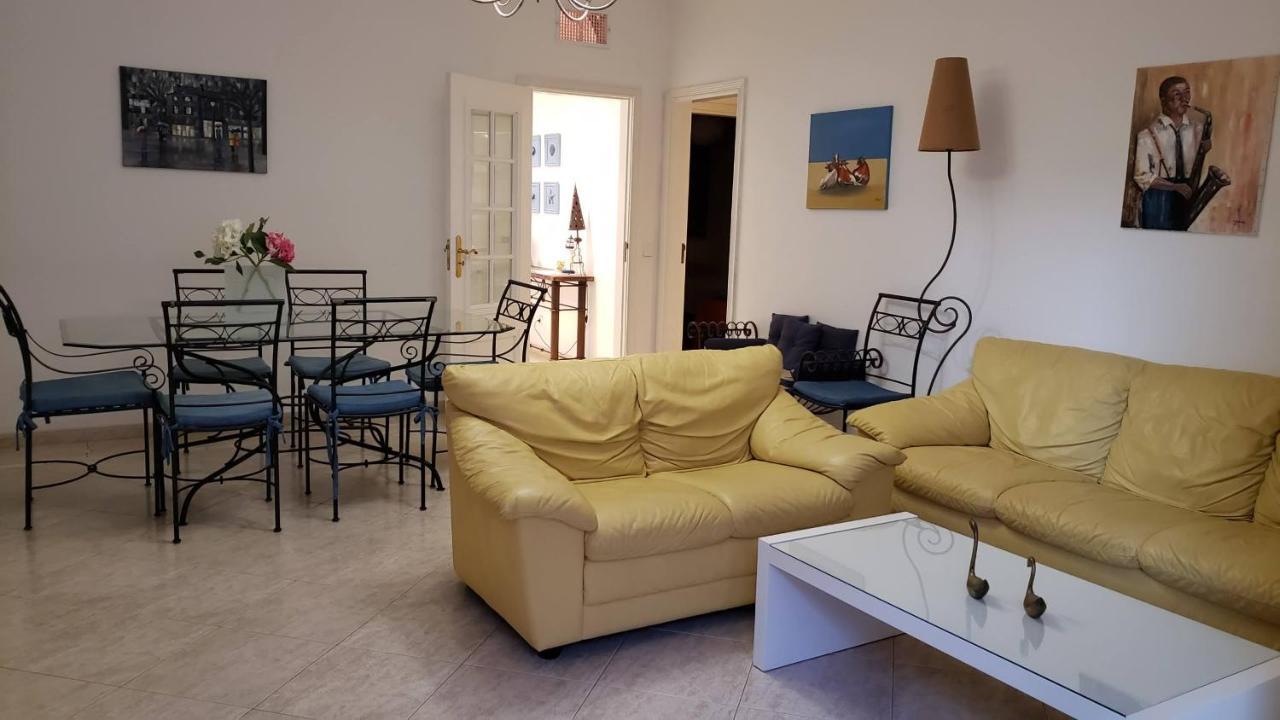 Marina Vilamoura Apartment Kültér fotó