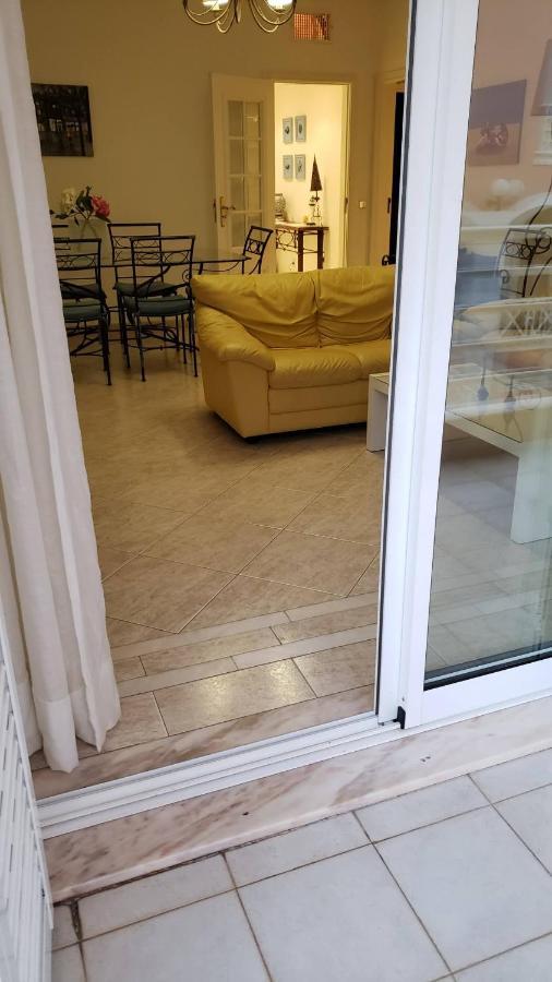 Marina Vilamoura Apartment Kültér fotó