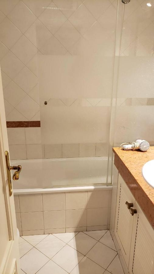 Marina Vilamoura Apartment Kültér fotó