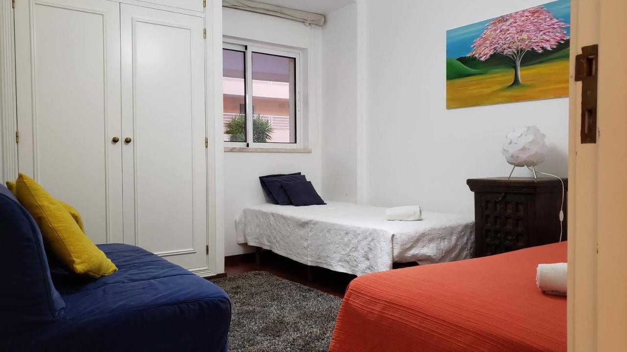 Marina Vilamoura Apartment Kültér fotó