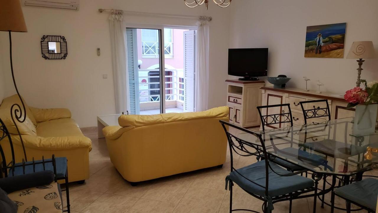 Marina Vilamoura Apartment Kültér fotó