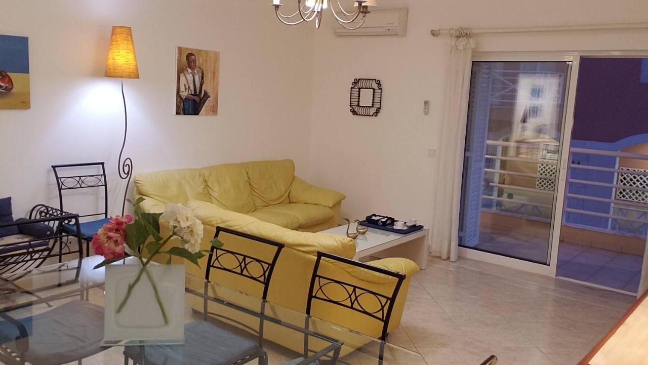 Marina Vilamoura Apartment Kültér fotó