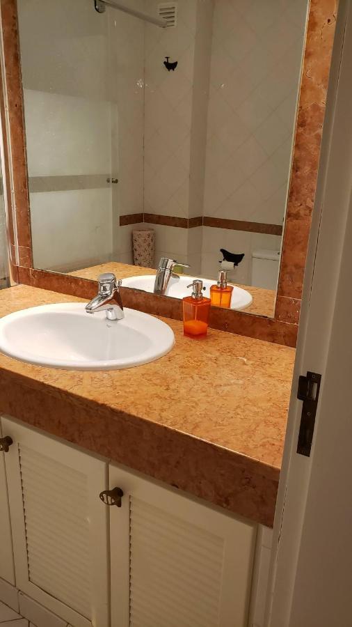 Marina Vilamoura Apartment Kültér fotó