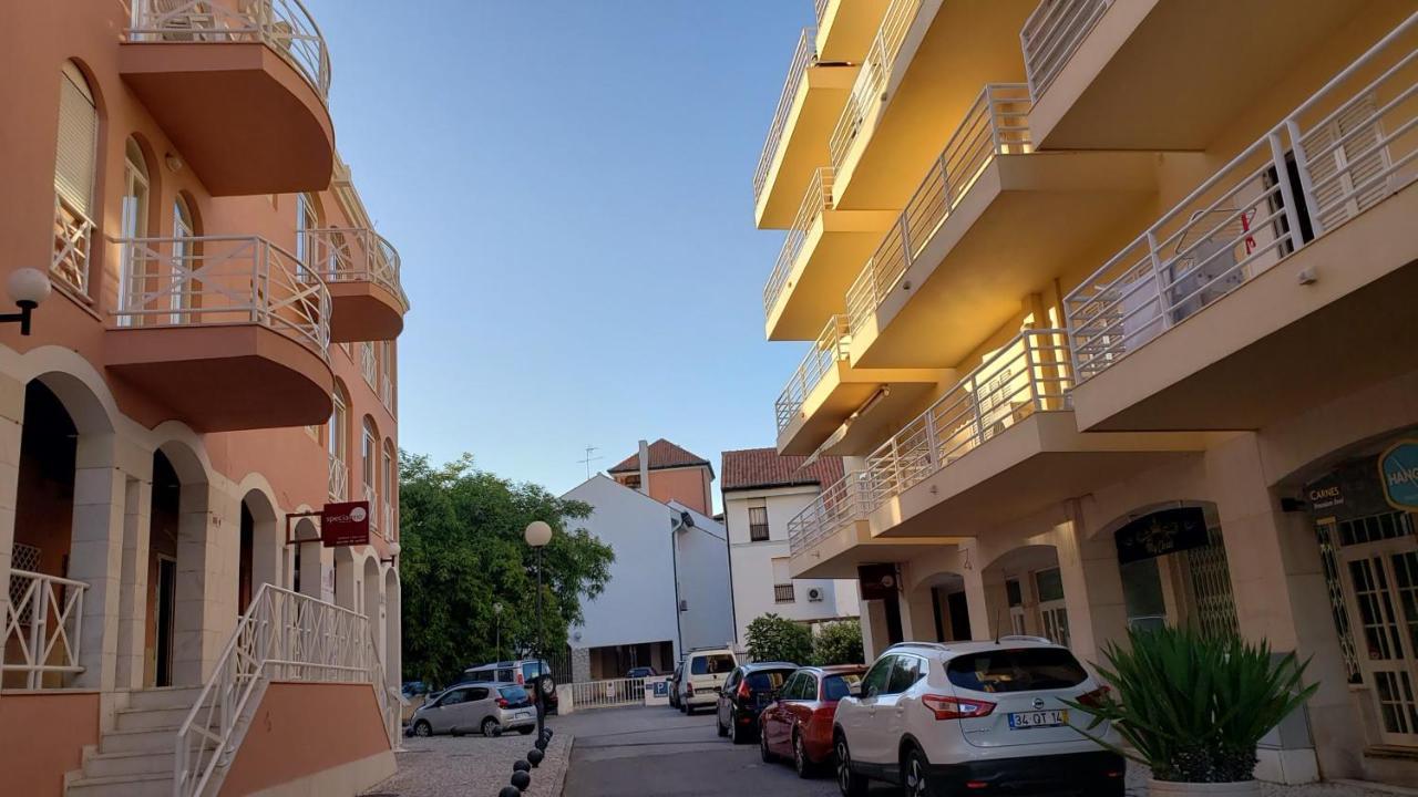 Marina Vilamoura Apartment Kültér fotó
