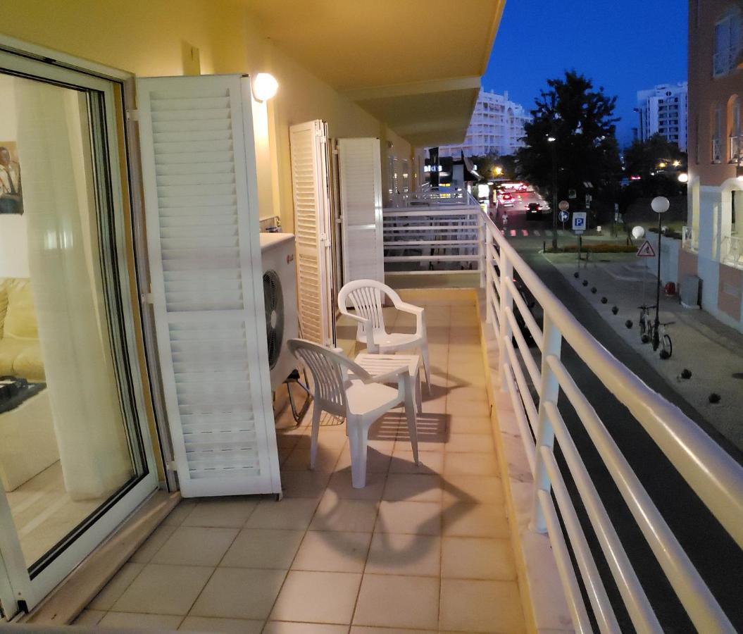 Marina Vilamoura Apartment Kültér fotó