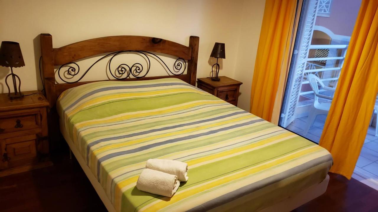 Marina Vilamoura Apartment Kültér fotó