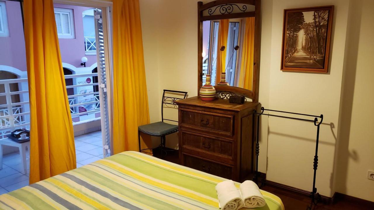Marina Vilamoura Apartment Kültér fotó