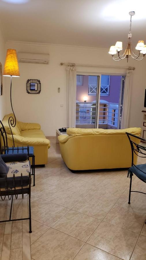 Marina Vilamoura Apartment Kültér fotó
