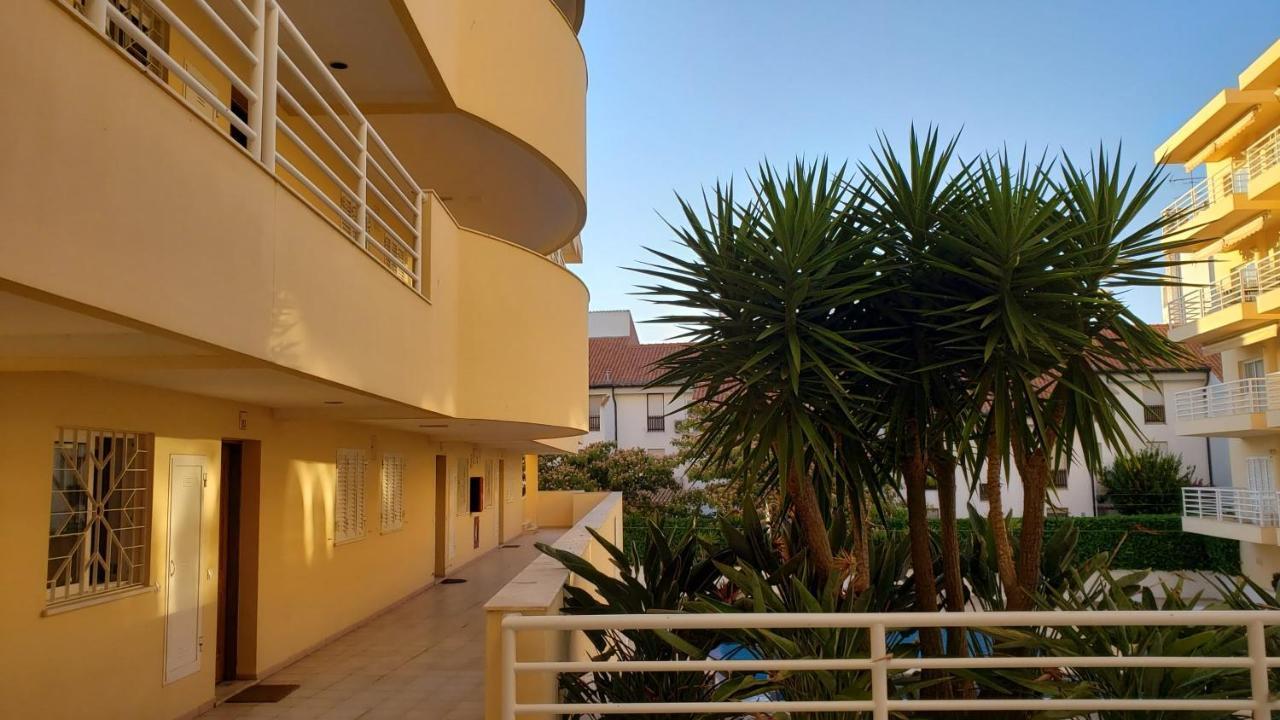 Marina Vilamoura Apartment Kültér fotó