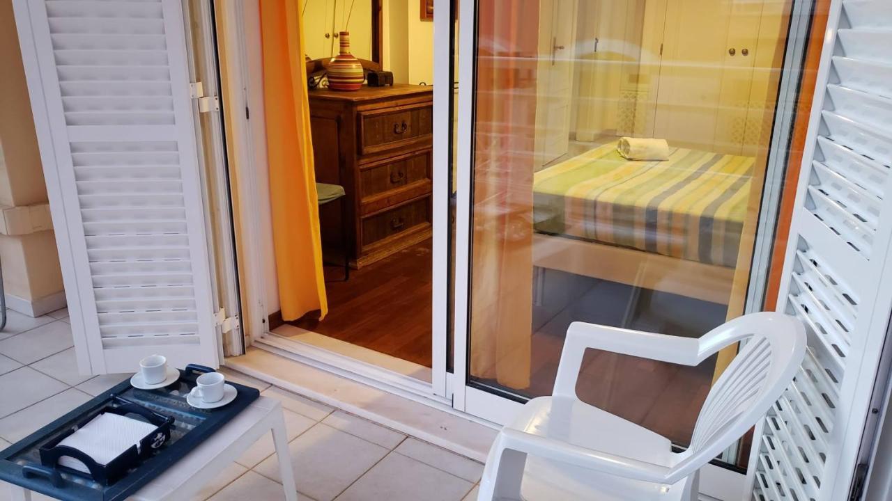 Marina Vilamoura Apartment Kültér fotó