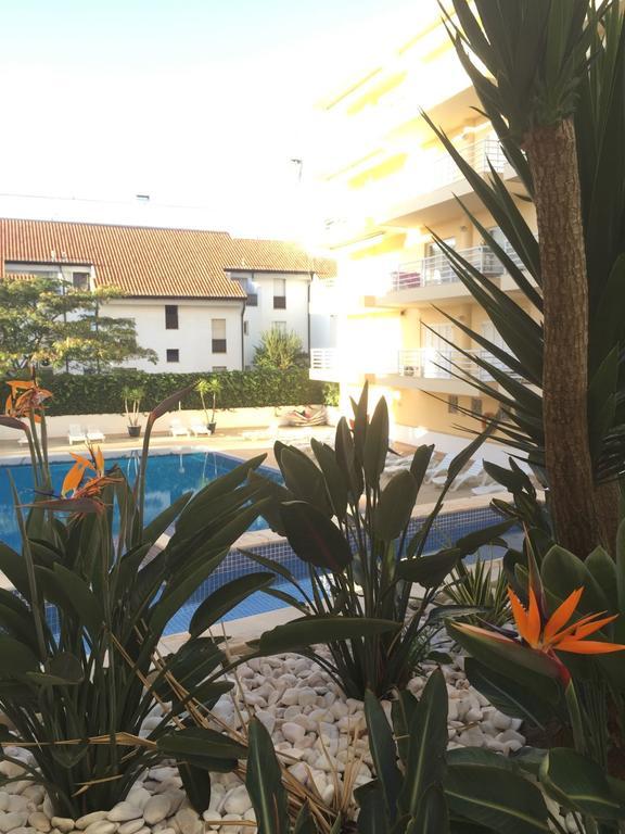 Marina Vilamoura Apartment Kültér fotó