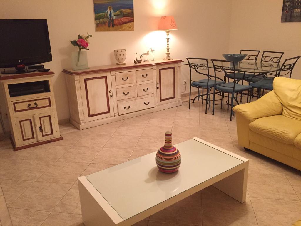 Marina Vilamoura Apartment Kültér fotó