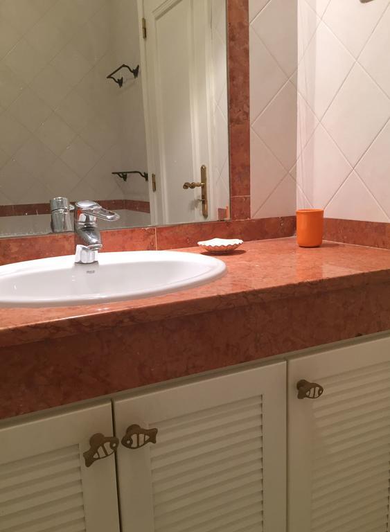 Marina Vilamoura Apartment Kültér fotó