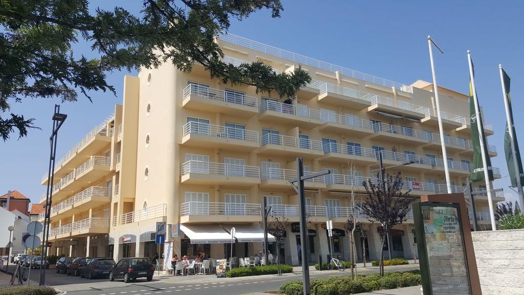 Marina Vilamoura Apartment Kültér fotó