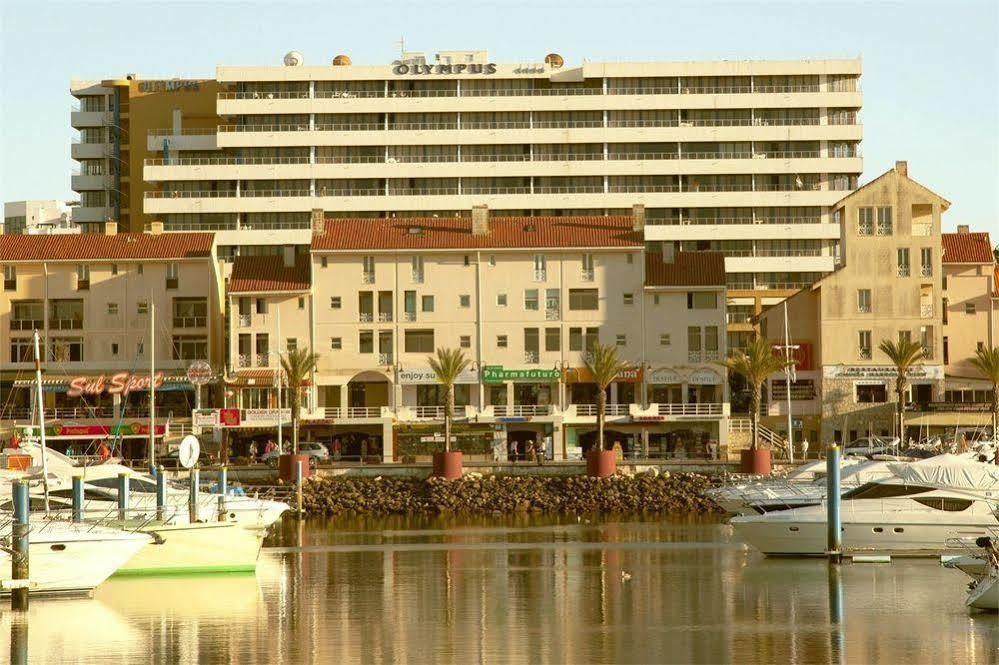 Marina Vilamoura Apartment Kültér fotó
