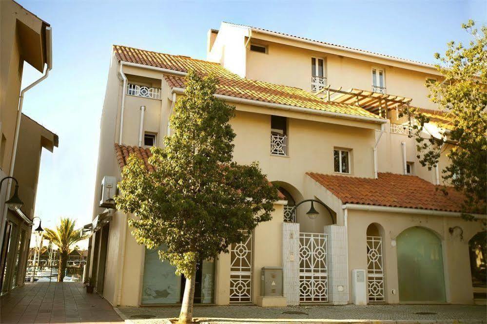Marina Vilamoura Apartment Kültér fotó