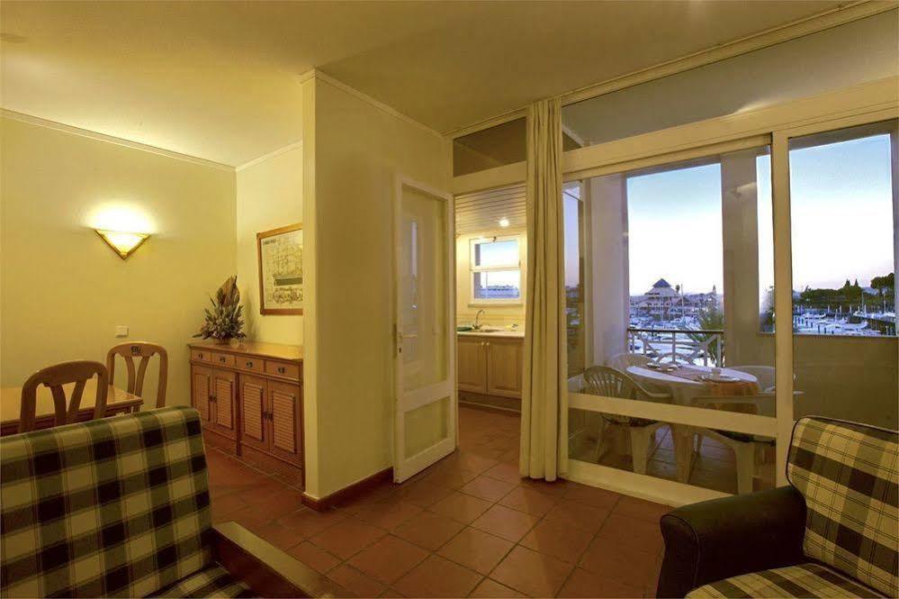 Marina Vilamoura Apartment Kültér fotó