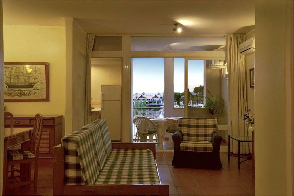 Marina Vilamoura Apartment Kültér fotó