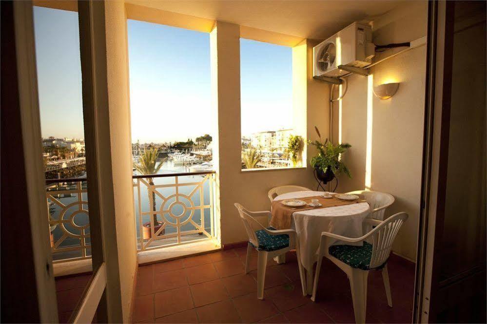 Marina Vilamoura Apartment Kültér fotó