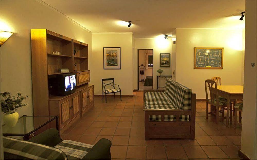 Marina Vilamoura Apartment Kültér fotó