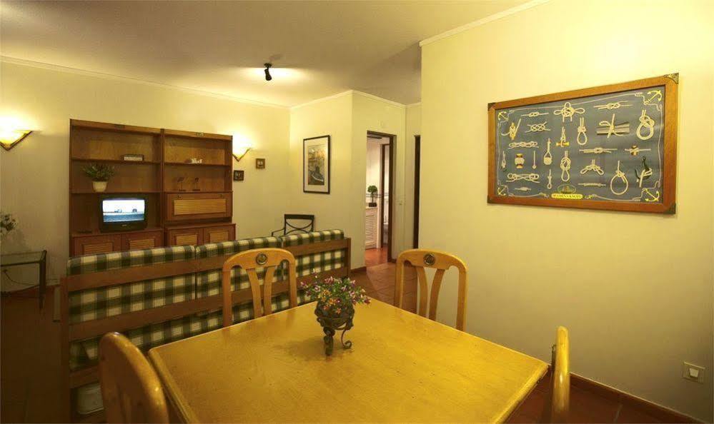 Marina Vilamoura Apartment Kültér fotó