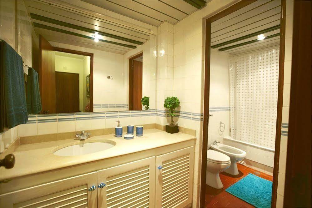 Marina Vilamoura Apartment Kültér fotó