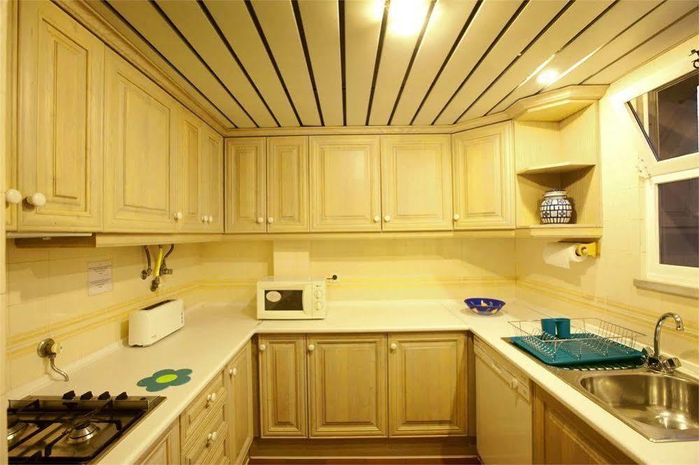 Marina Vilamoura Apartment Kültér fotó