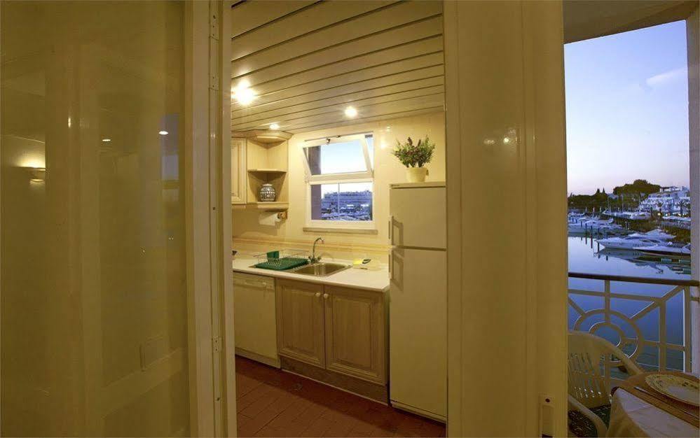 Marina Vilamoura Apartment Kültér fotó